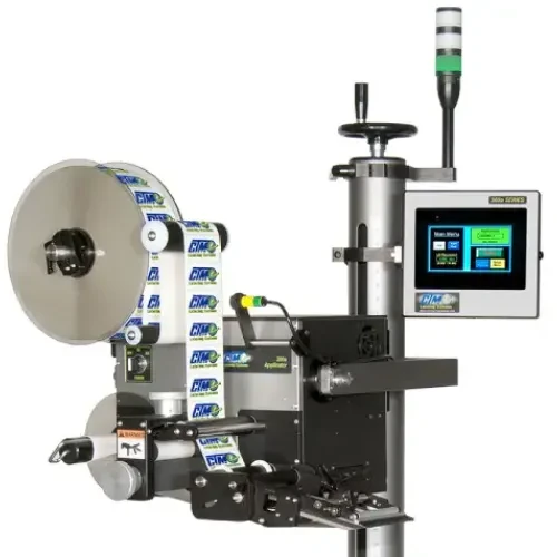 Labeling system